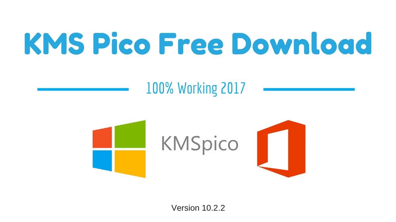 [Link Fshare] Link download KMSpico 11 mới nhất Update 2020