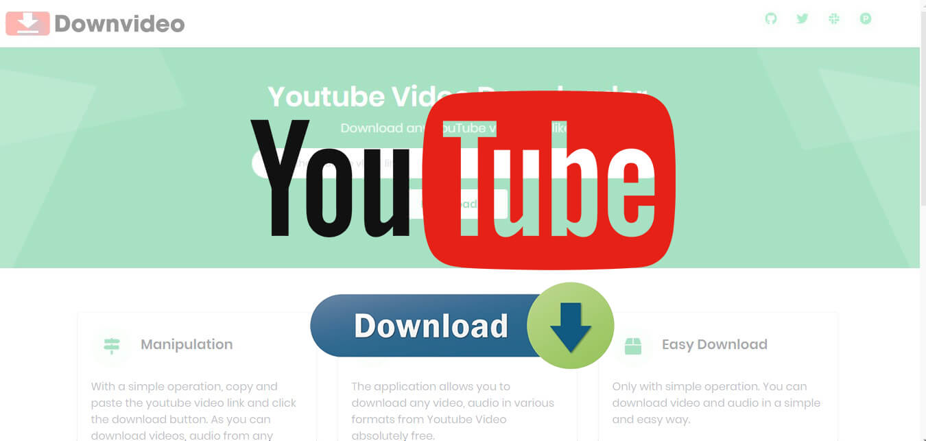 youtube video download y2mate