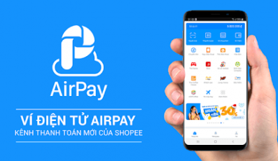 Airpay là gì? Cách cài đặt và nạp tiền vào ví Airpay nhanh nhất