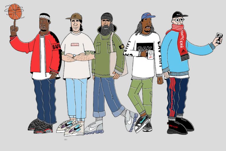 sneakerhead wiki