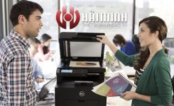 Doanh nghiệp mới nên thuê máy photocopy nào tiết kiệm?