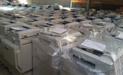 Cho thuê máy photocopy giá rẻ uy tín tại Bình Phước