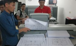 Báo giá dịch vụ cho thuê máy photocopy tại Hải Dương