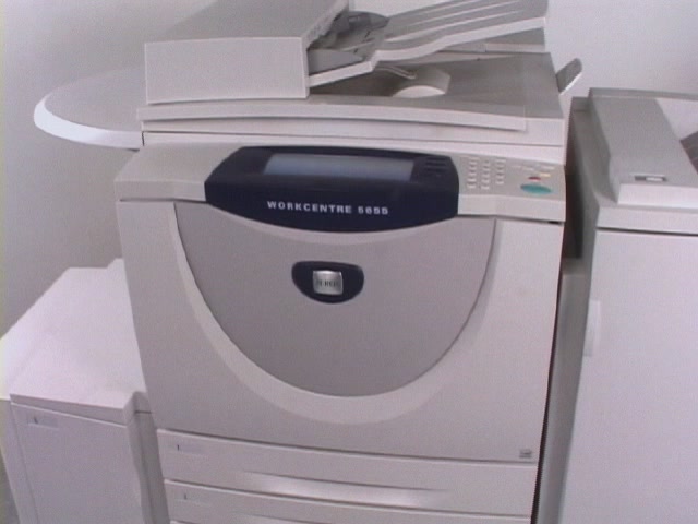 Xerox 5150