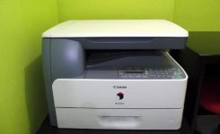 5 Tiêu chí đánh giá chất lượng máy photocopy Canon iR 1024