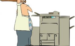 Máy photocopy nào bền và tốt nhất trên thị trường hiện nay?