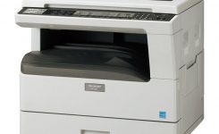 Máy photocopy Scan 3 trong 1 có dễ sử dụng không?