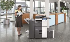 4 Máy Photocopy tốt nhất để bàn cho dân văn phòng