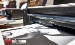 Dịch vụ cho thuê máy photocopy Canon