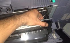 Cao áp trong máy photocopy có nhiệm vụ gì?