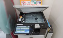 Có nên thuê máy photocopy để mở quán kinh doanh?
